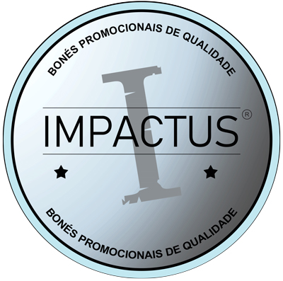 Impactus Bonés Promocionais